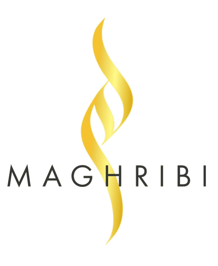 Maghribi Perfumes